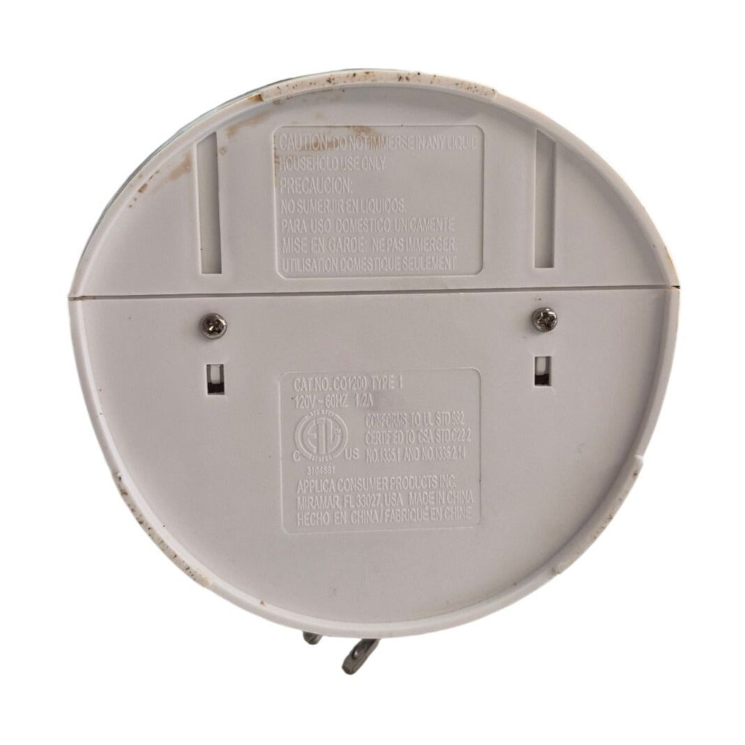 Black & Decker Grand Openings Electric Can Opener