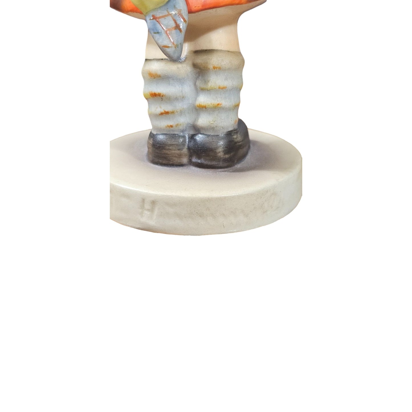 Vintage Hummel 81 "School Girl"