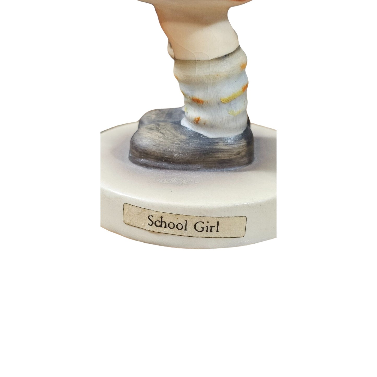 Vintage Hummel 81 "School Girl"