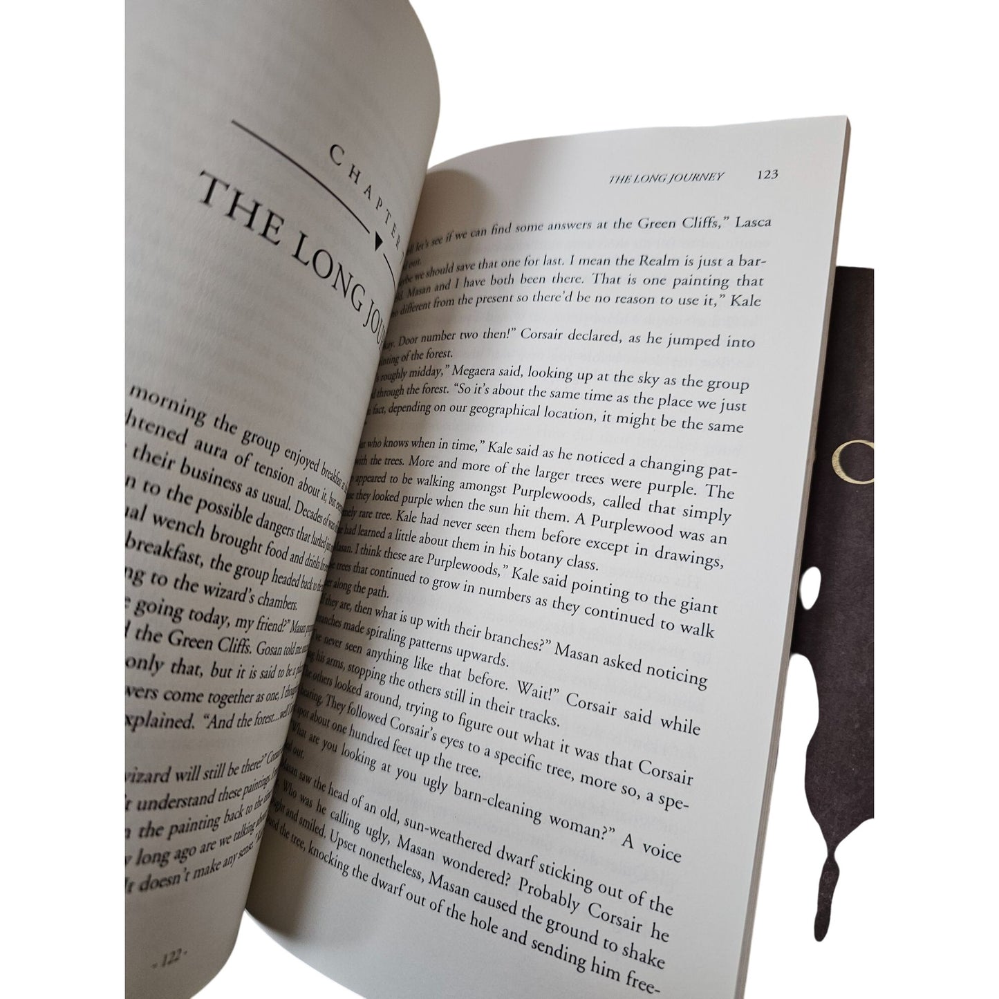 Masters Of The Stones