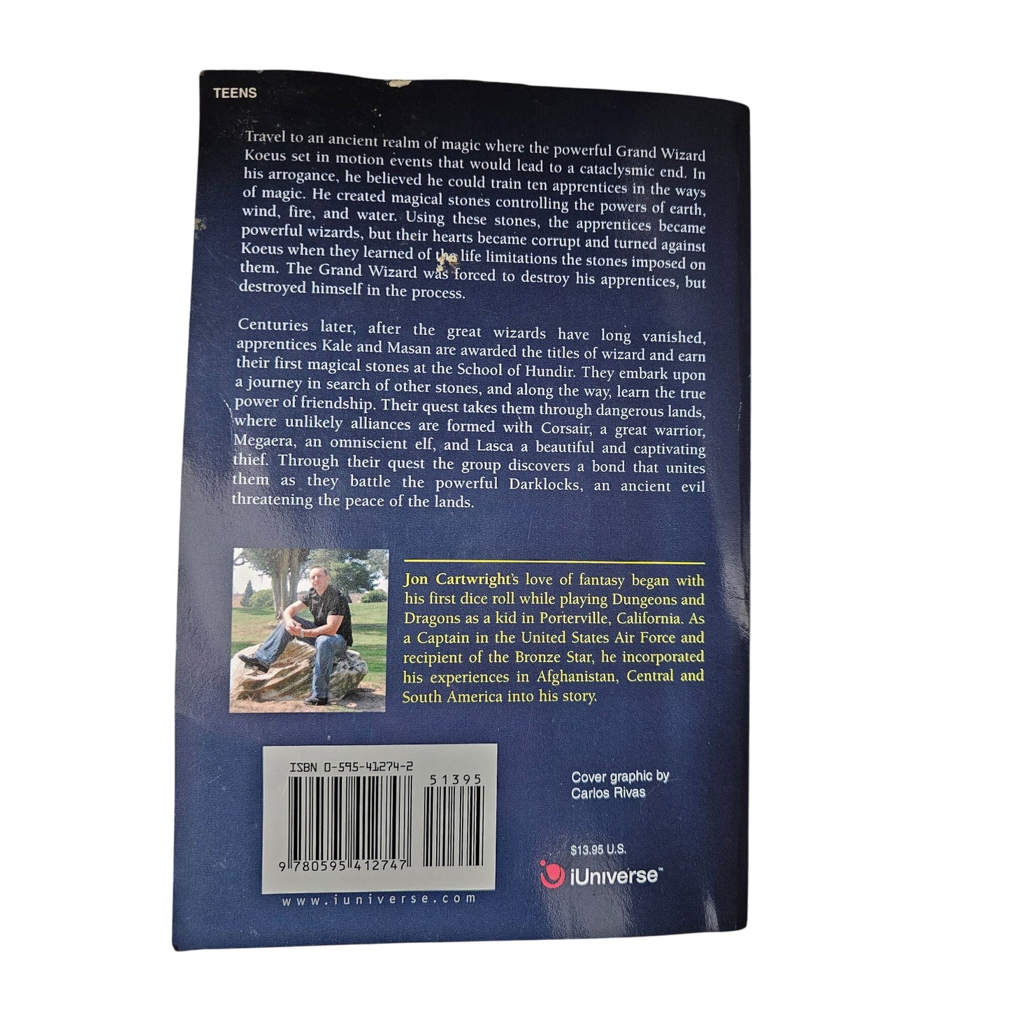 Masters Of The Stones