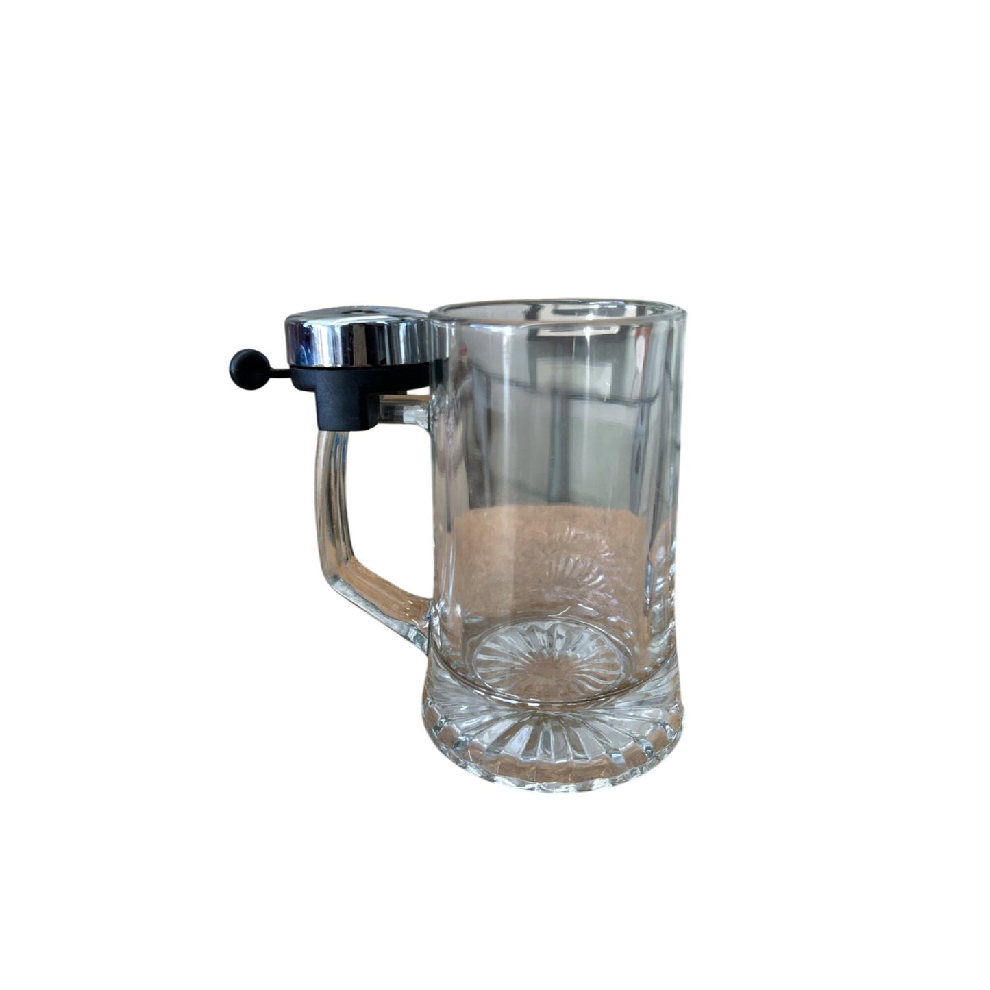 Alwe Beer Mug With Service Bell