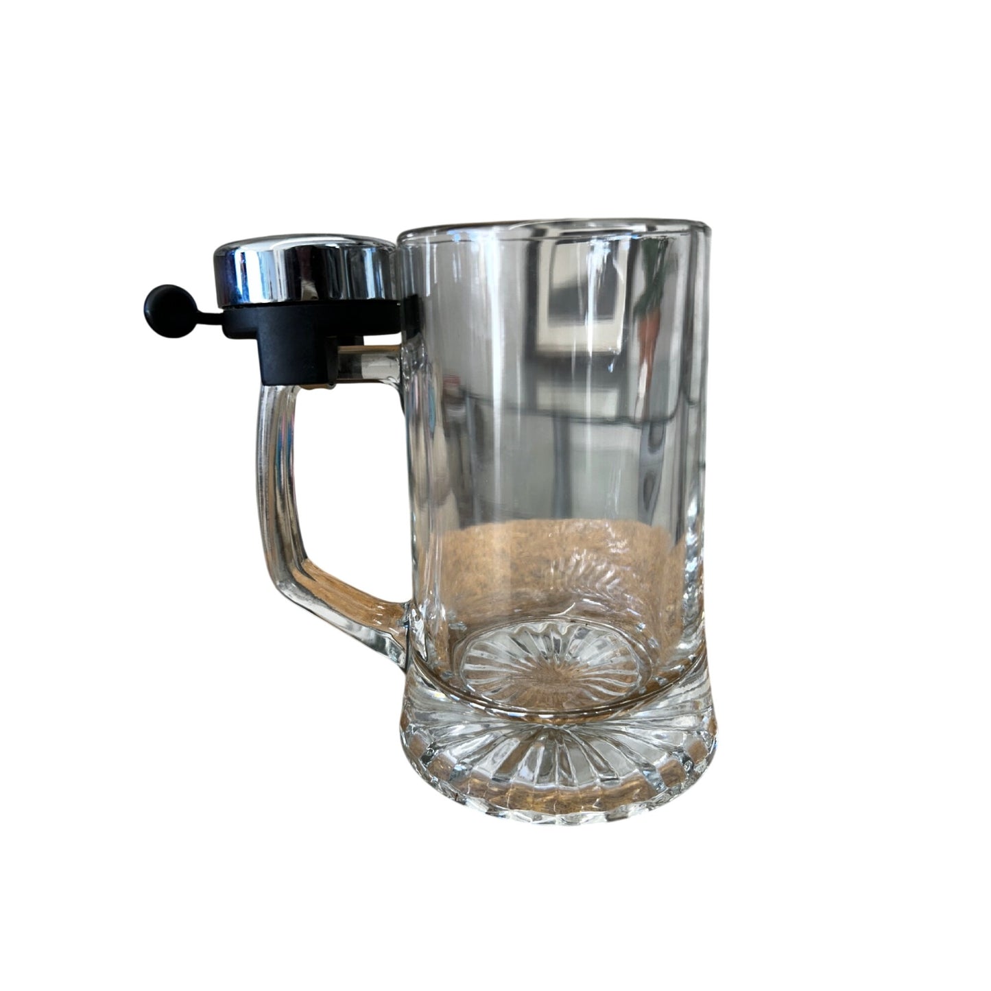 Alwe Beer Mug With Service Bell