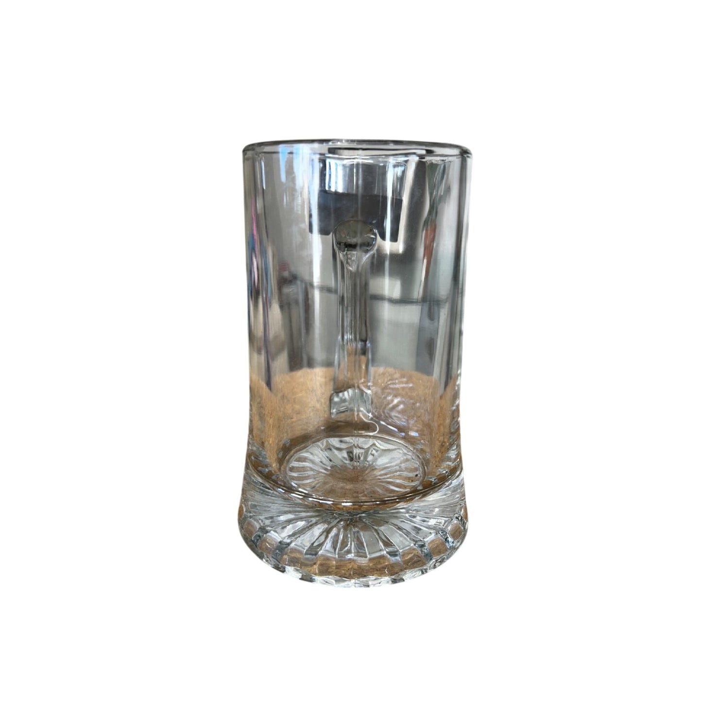 Alwe Beer Mug With Service Bell