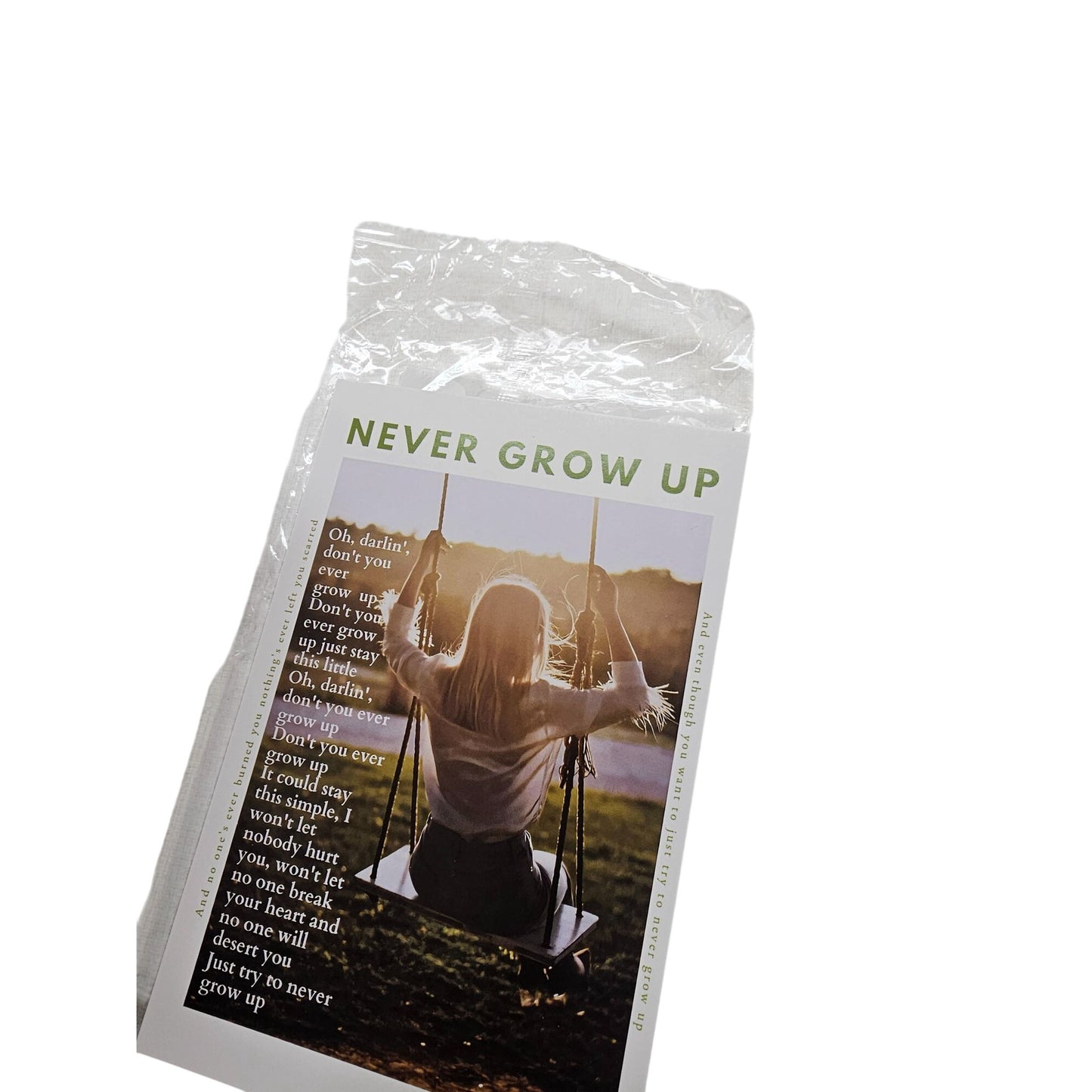 TAYLOR SWIFT - 50 PC