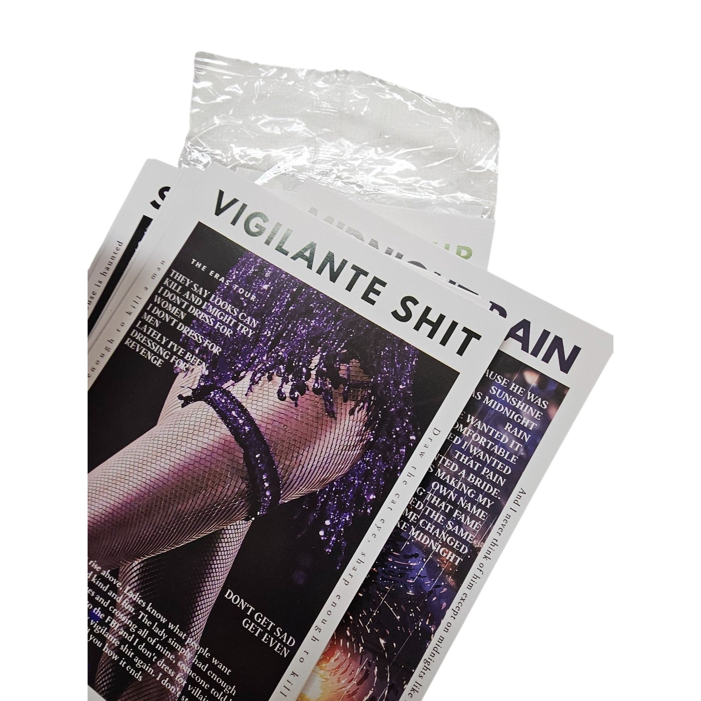 TAYLOR SWIFT - 50 PC