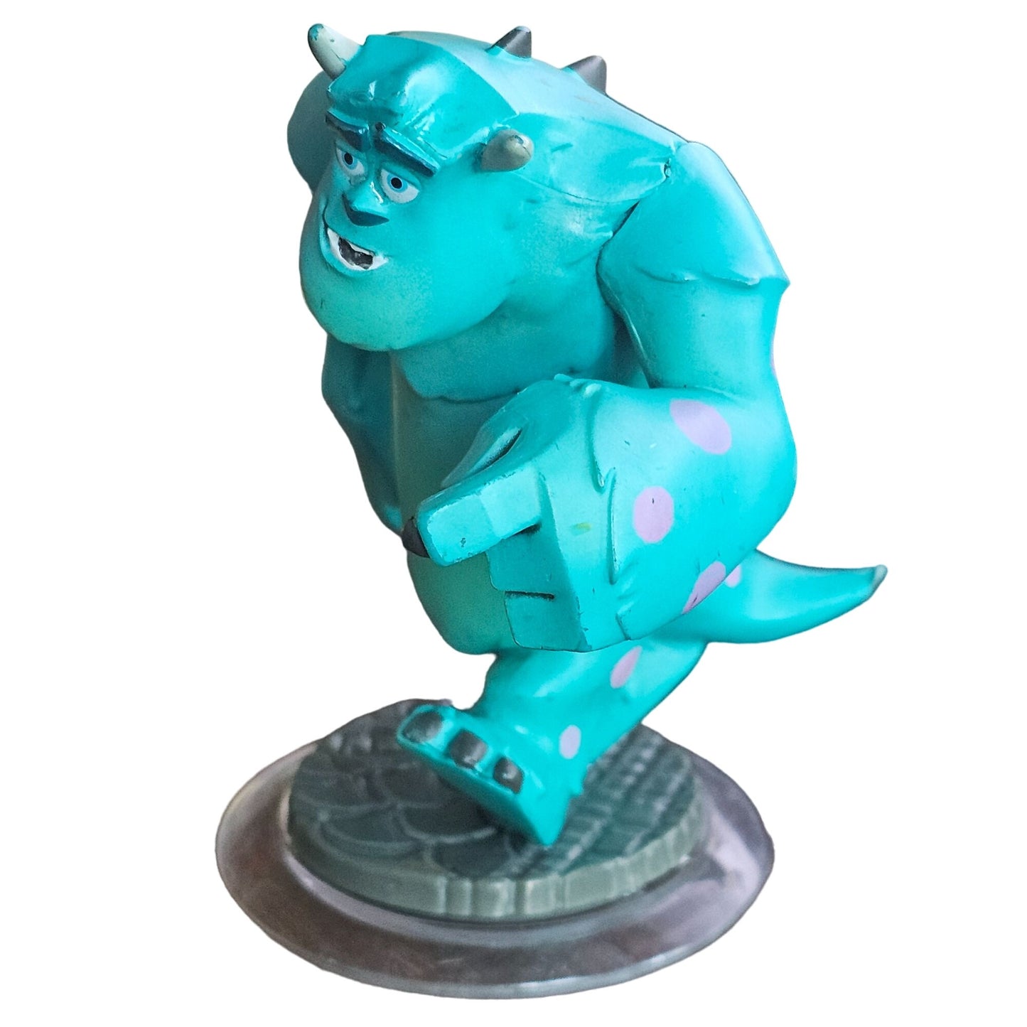 Monsters Inc. Sulley Disney Infinity Figure