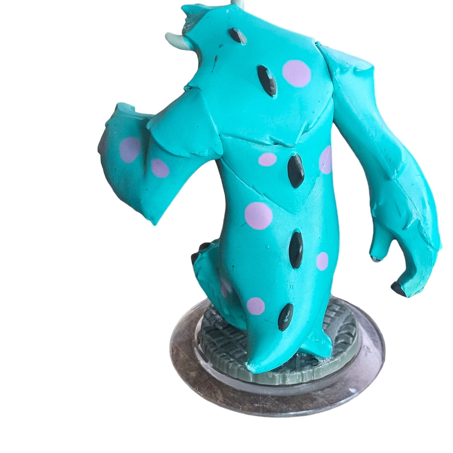 Monsters Inc. Sulley Disney Infinity Figure