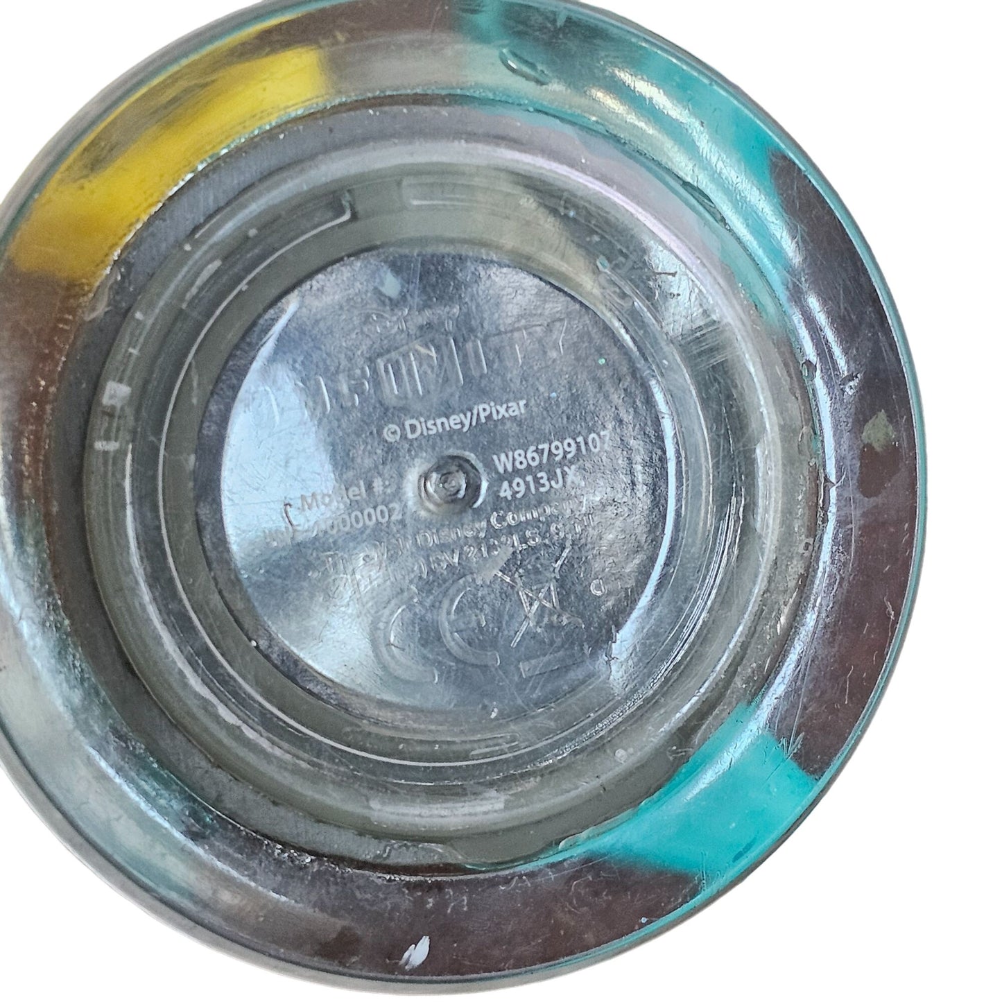 Monsters Inc. Sulley Disney Infinity Figure