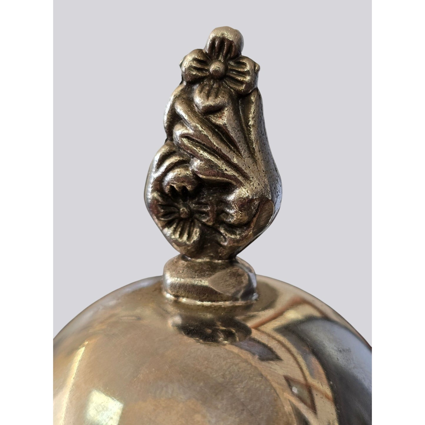 Vintage Silver Silver Plate Teapot Tea Coffee Pot