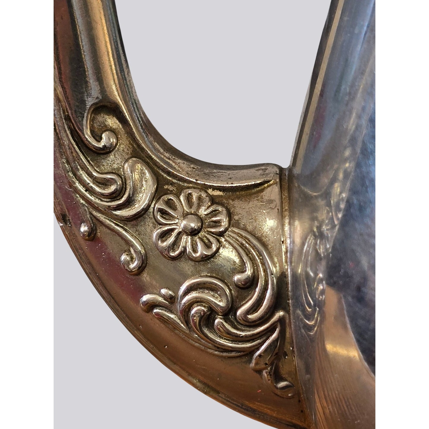 Vintage Silver Silver Plate Teapot Tea Coffee Pot