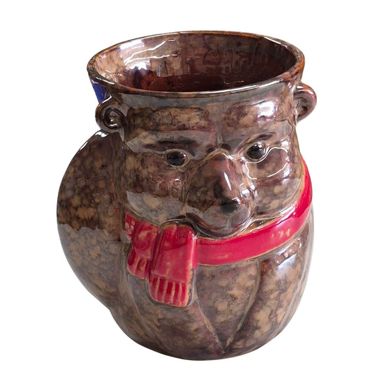 Bear Handwarmer Mug