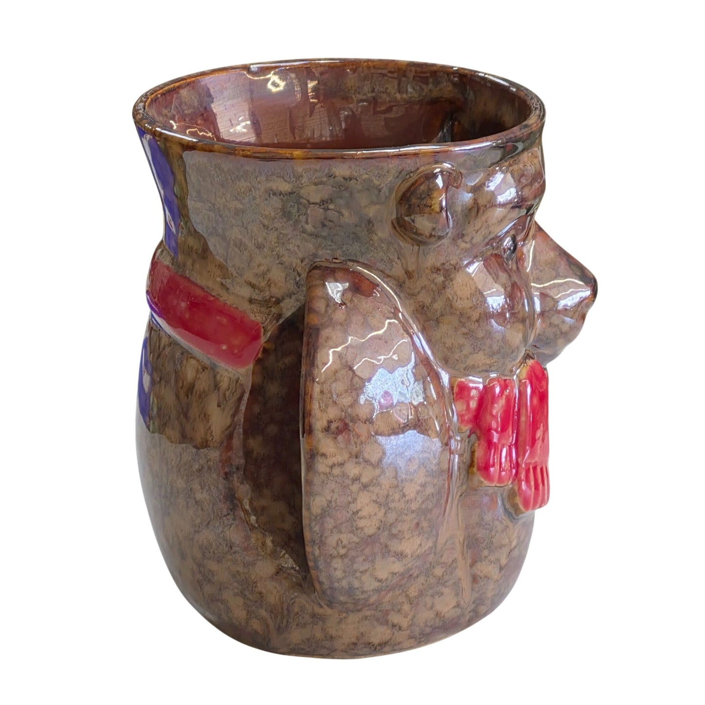 Bear Handwarmer Mug