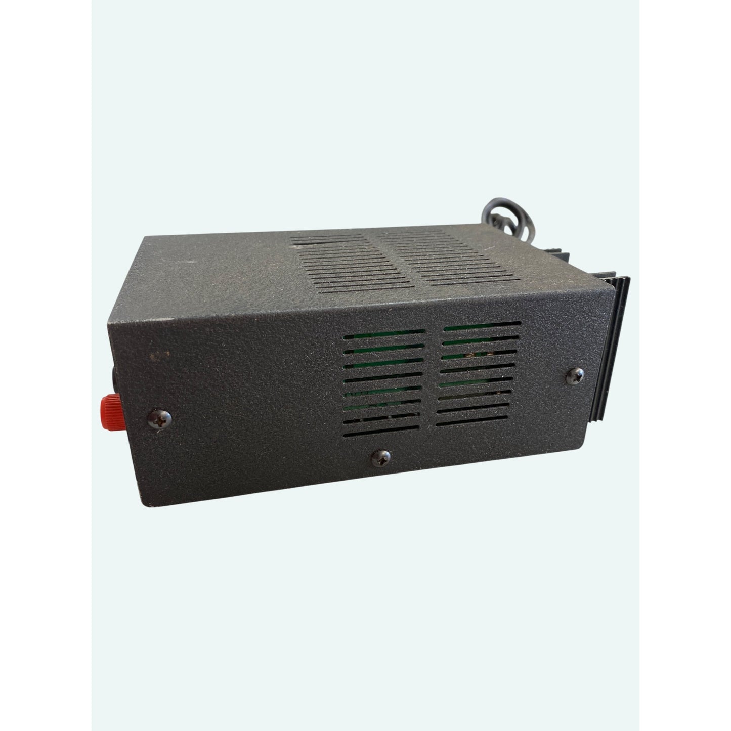 Tripp Lite PR-3a Precision Regulated DC Power Supply 3 Amp Output