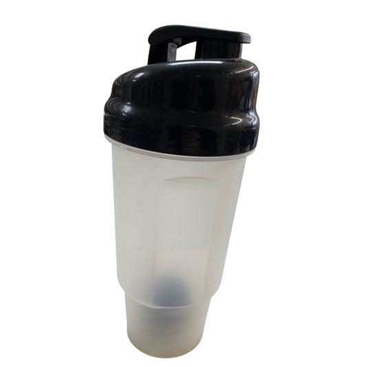 Protein Shaker Bottle
