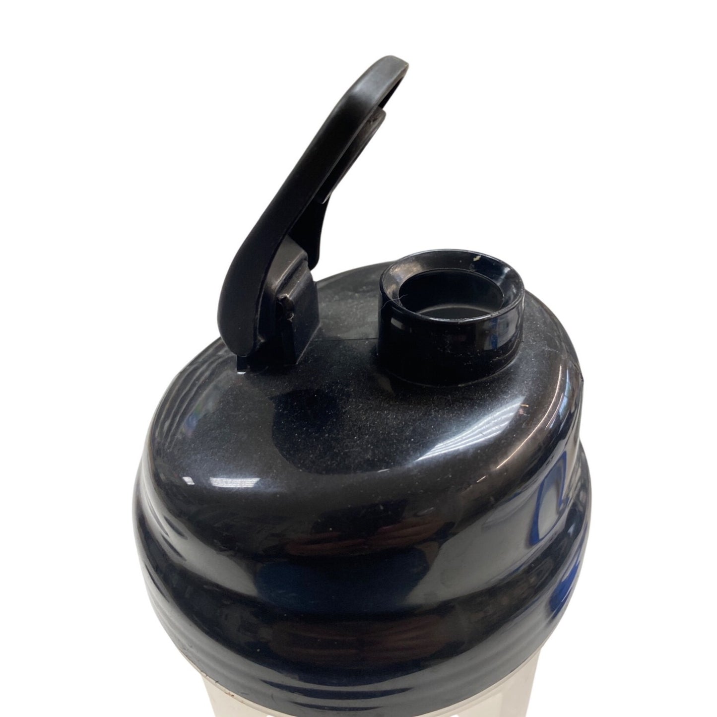 Protein Shaker Bottle