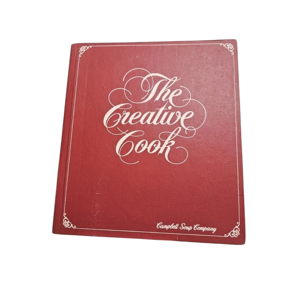 The Creative Cook