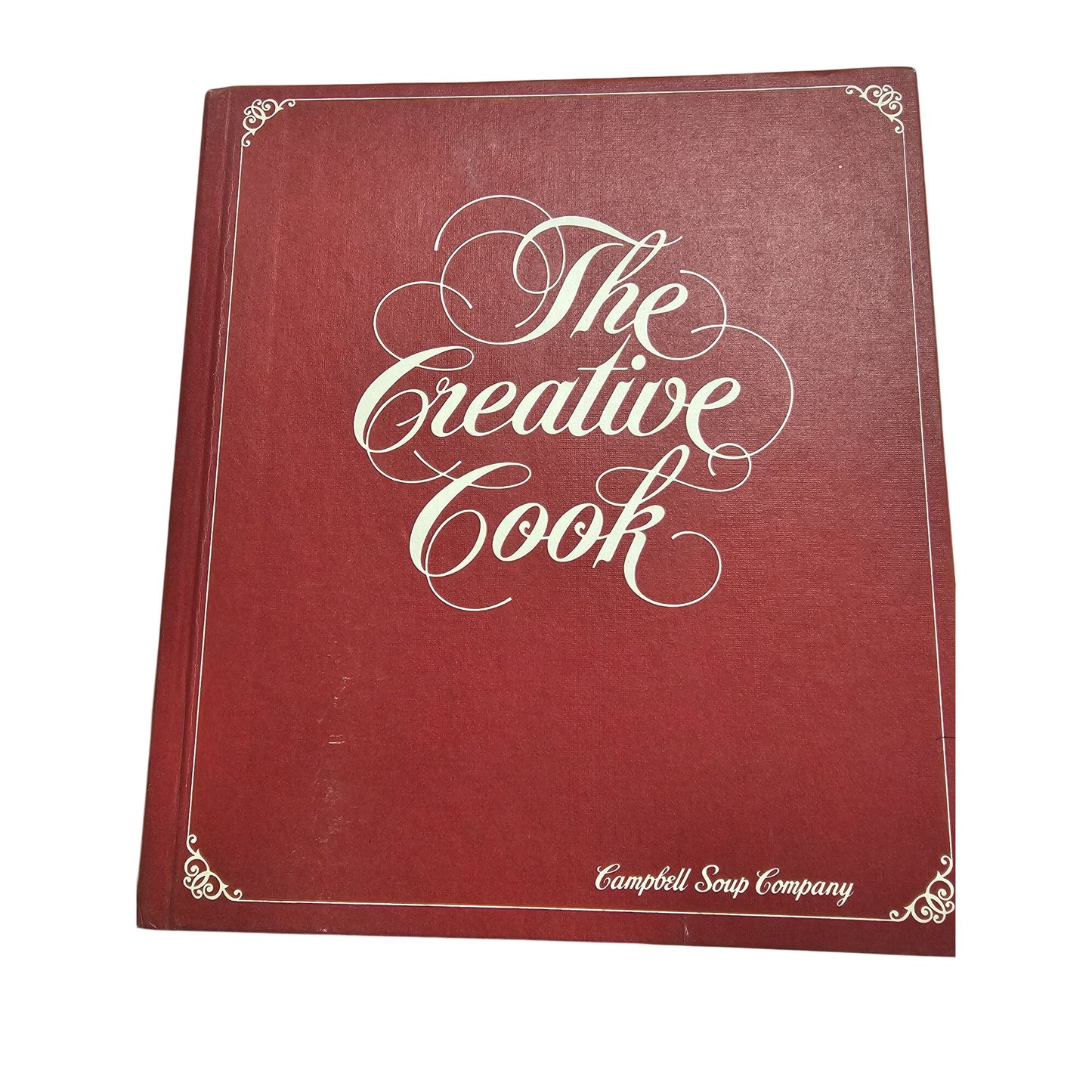 The Creative Cook