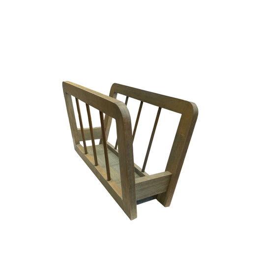 Magazine Rack