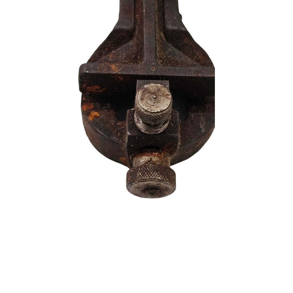 VINTAGE STANLEY No.42 PISTOL GRIP SAW SET