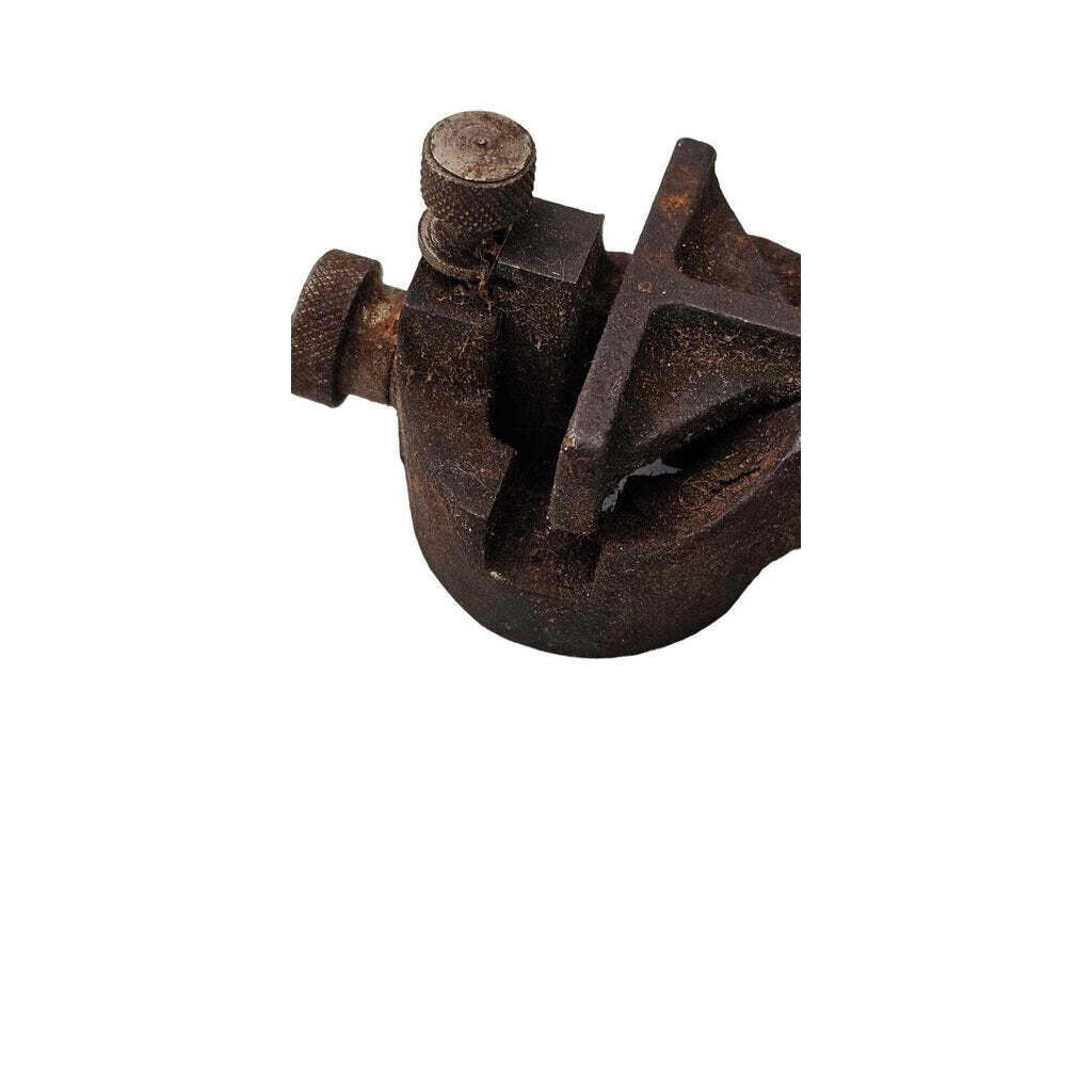 VINTAGE STANLEY No.42 PISTOL GRIP SAW SET