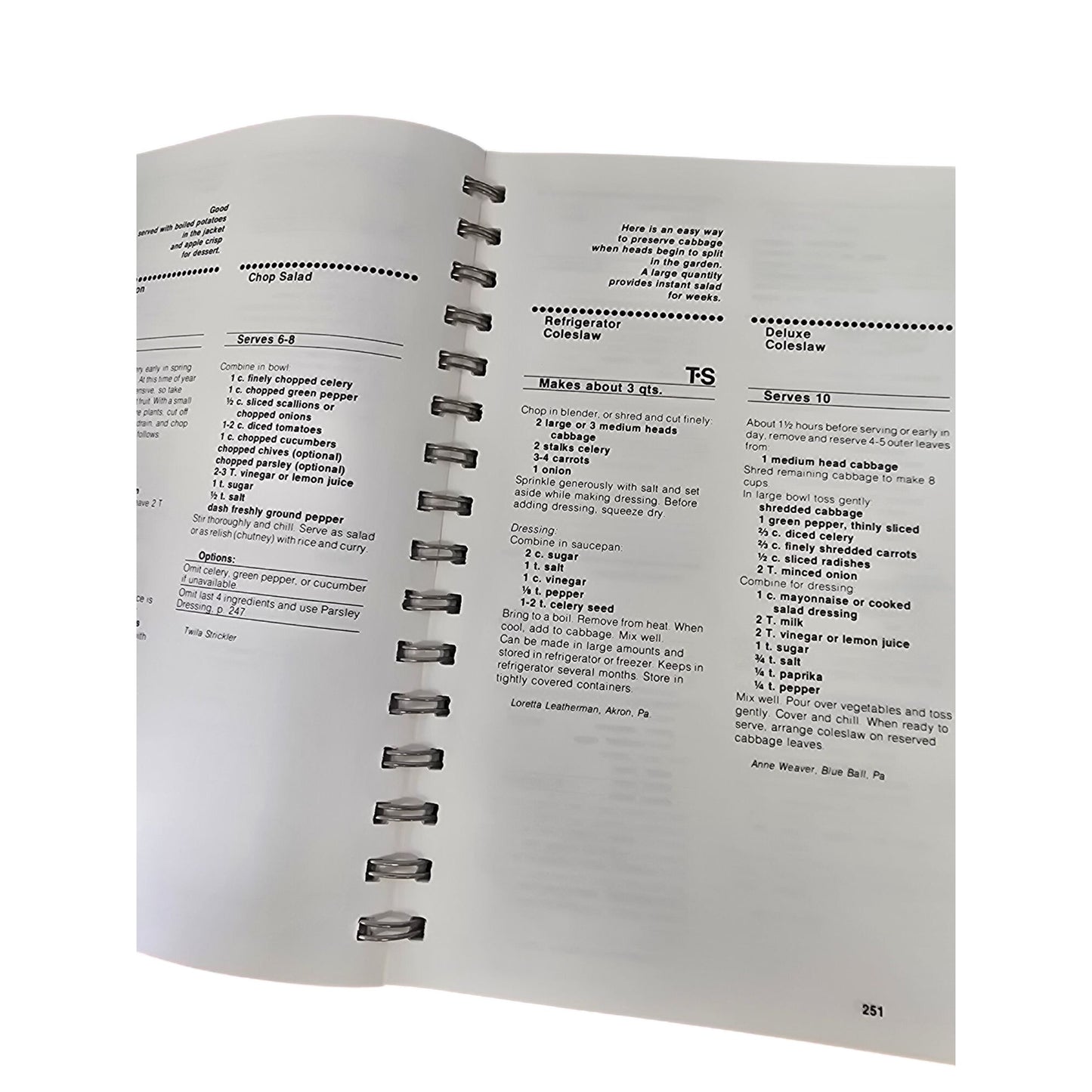 More-With-Less Cookbook By Doris Janzen Longacre 1976 Herald Press Spiral Bound Edition