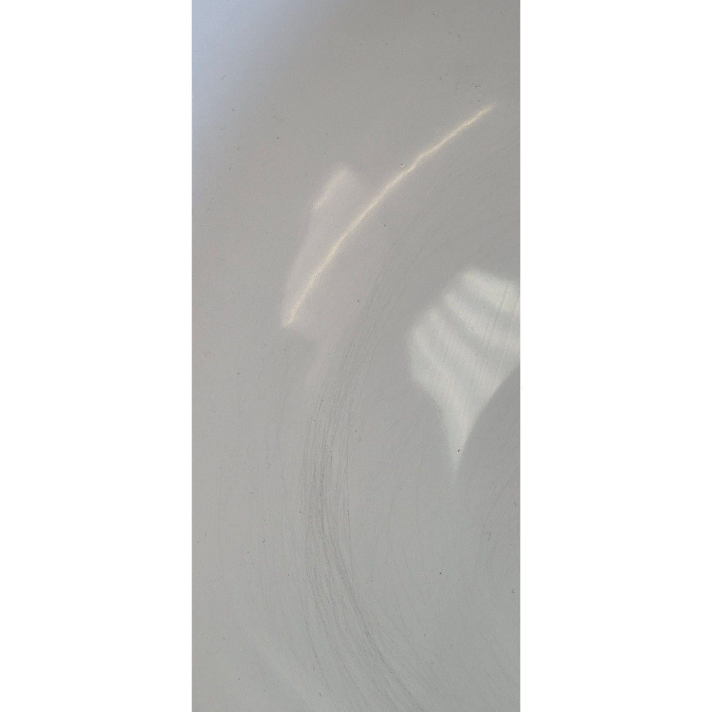 GMI Floral Enamel Mixing Bowl