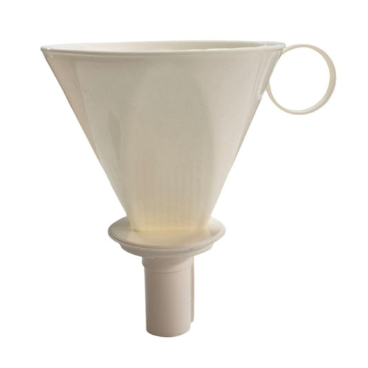 Coffee Pour-Over Dripper Brew Cone