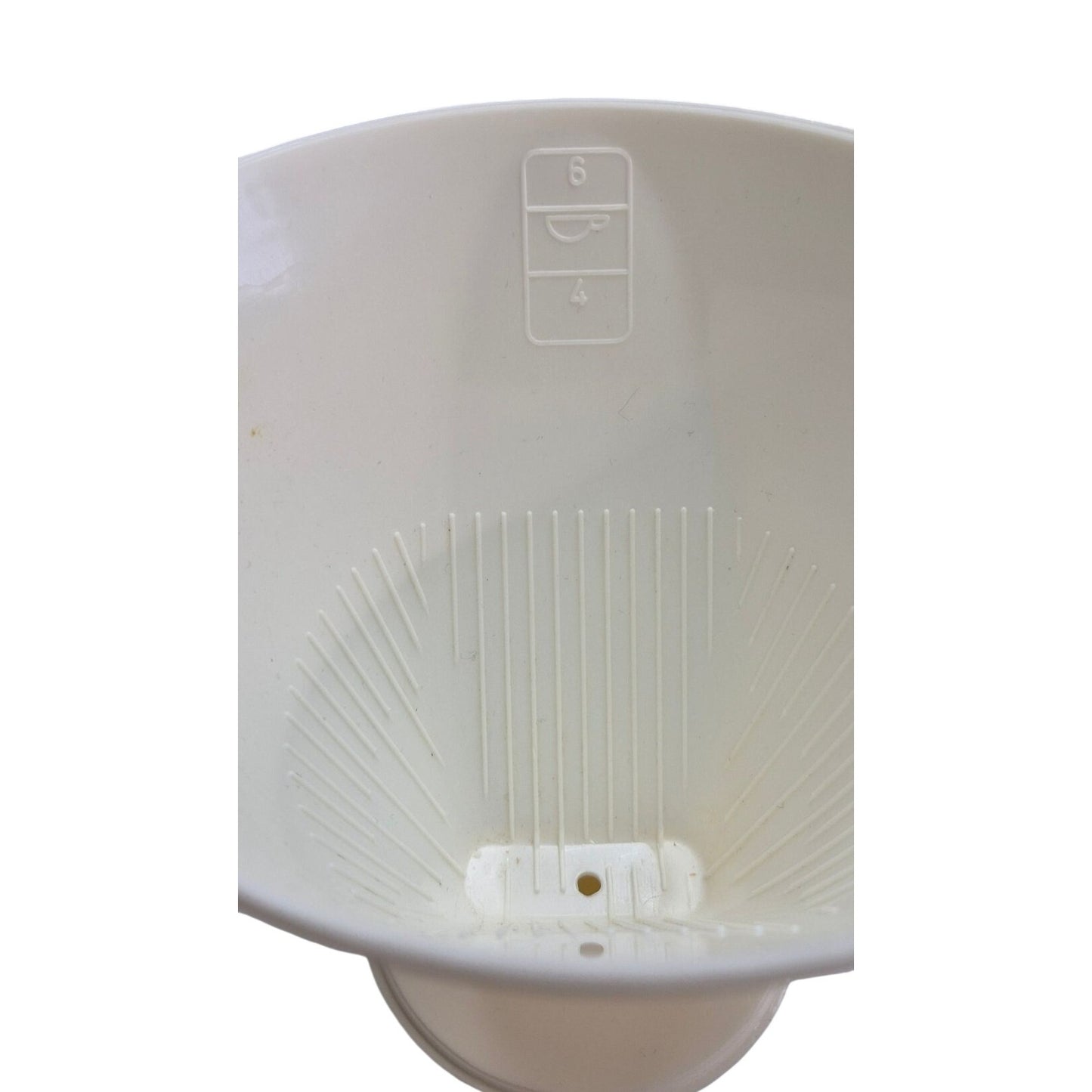 Coffee Pour-Over Dripper Brew Cone