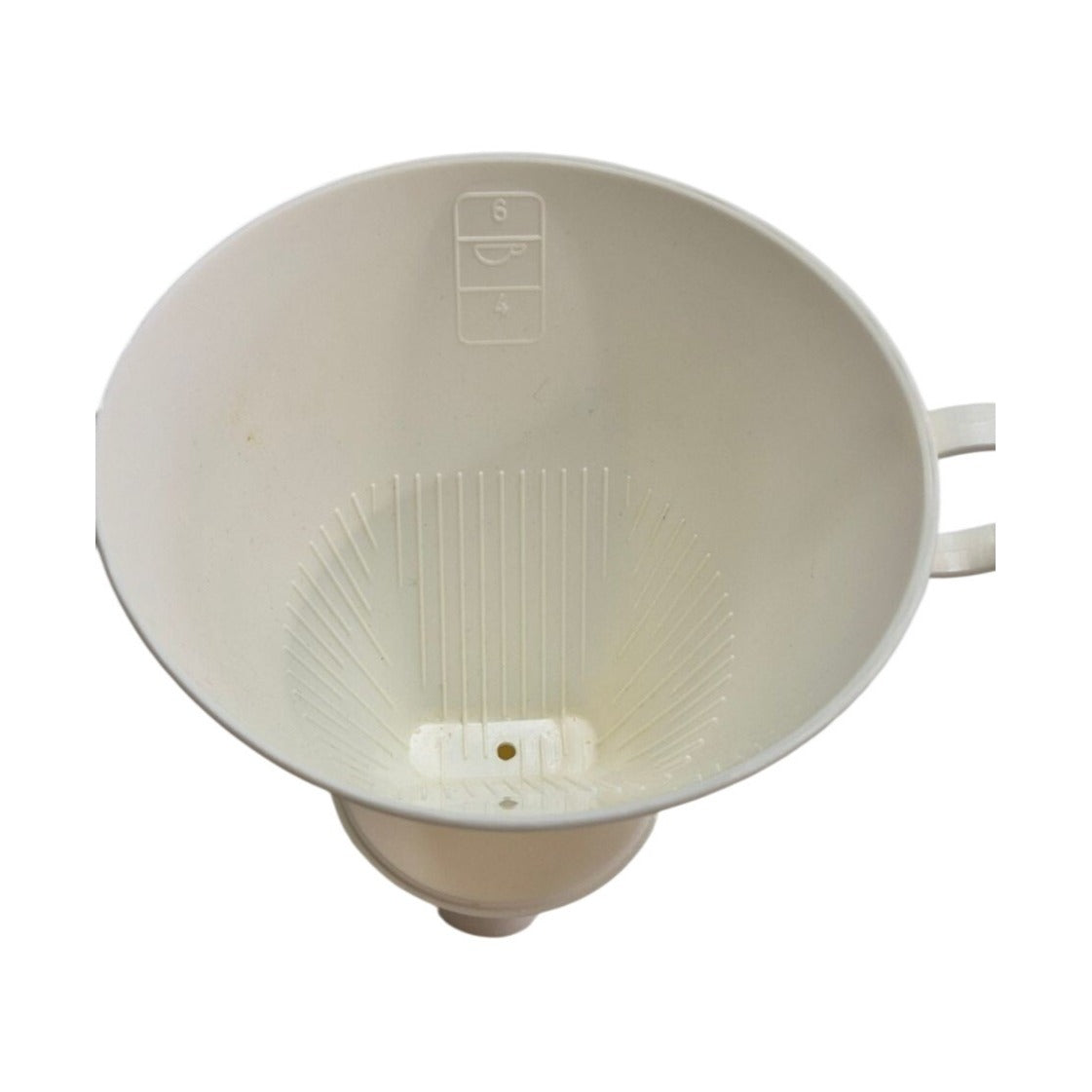 Coffee Pour-Over Dripper Brew Cone