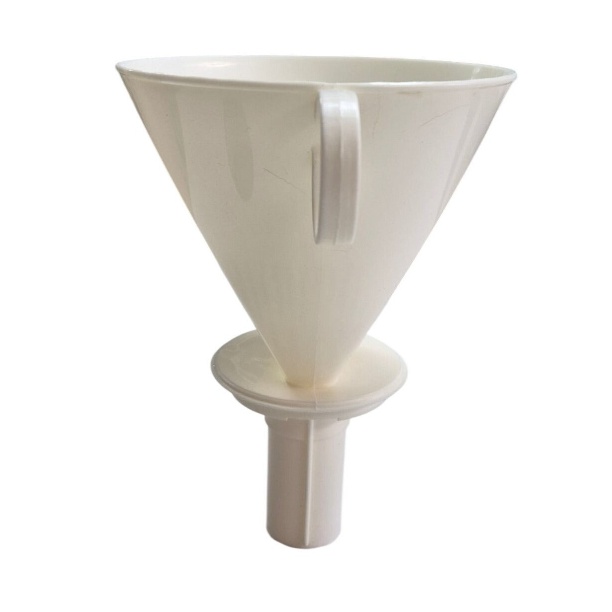 Coffee Pour-Over Dripper Brew Cone