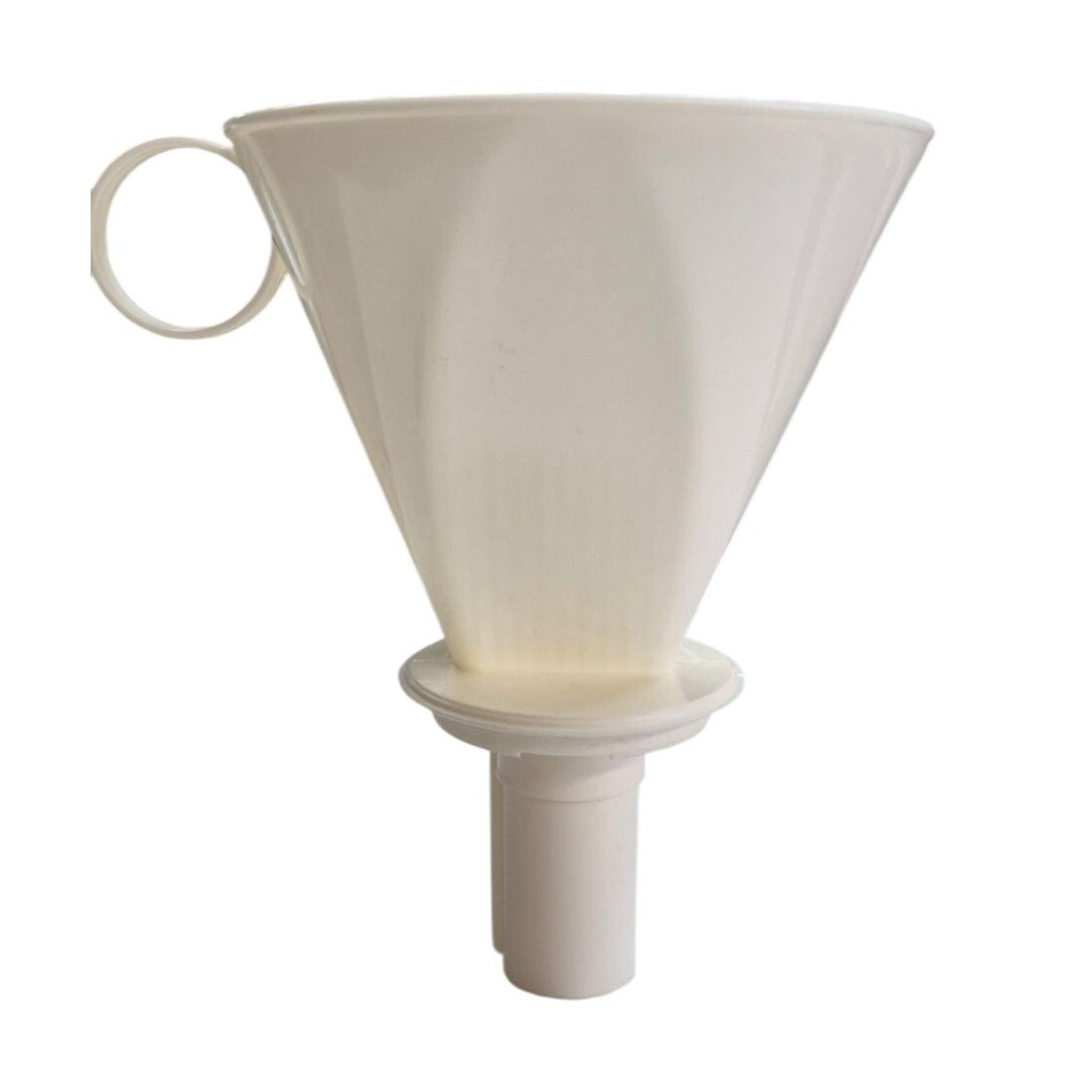 Coffee Pour-Over Dripper Brew Cone