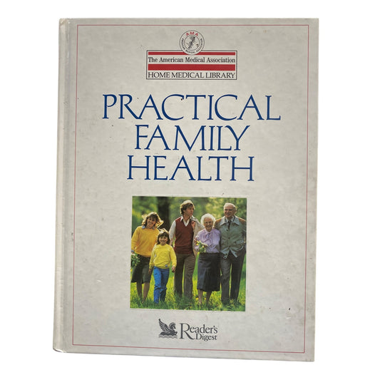 The American Medical Association