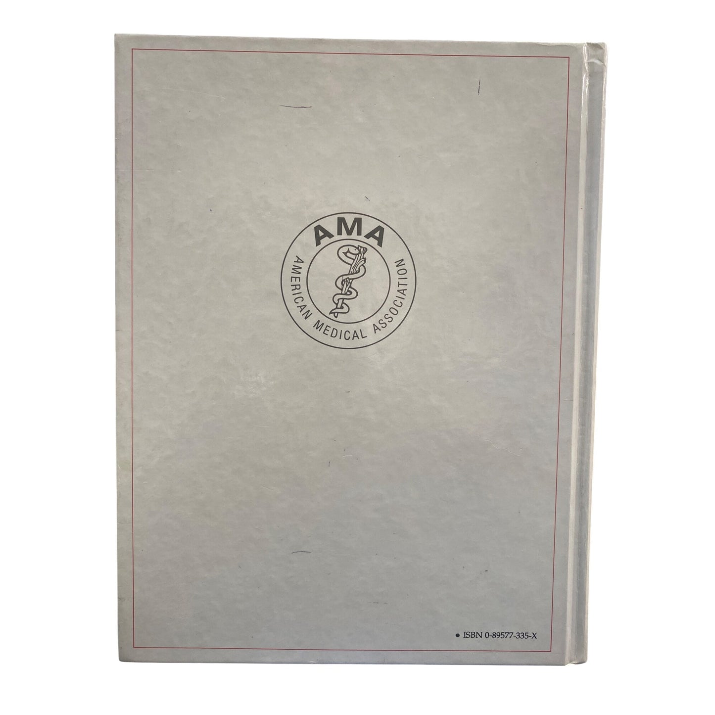 The American Medical Association