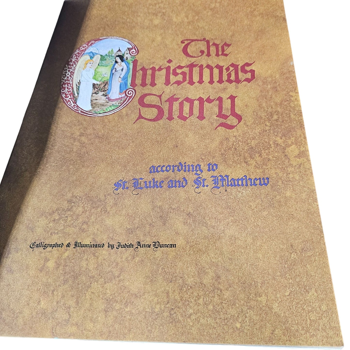 Christmas Annual Of Christmas Literature & Art