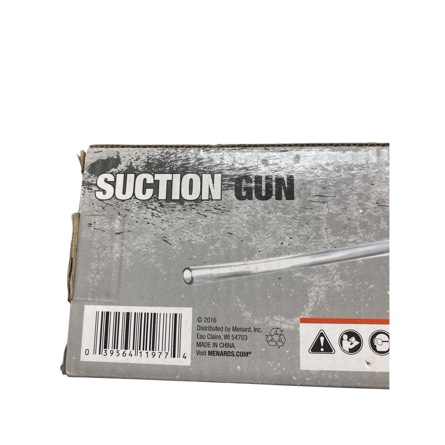 Performax Heavy-Duty Suction Gun