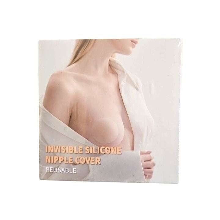 Silicone Nipple Cover Reusable