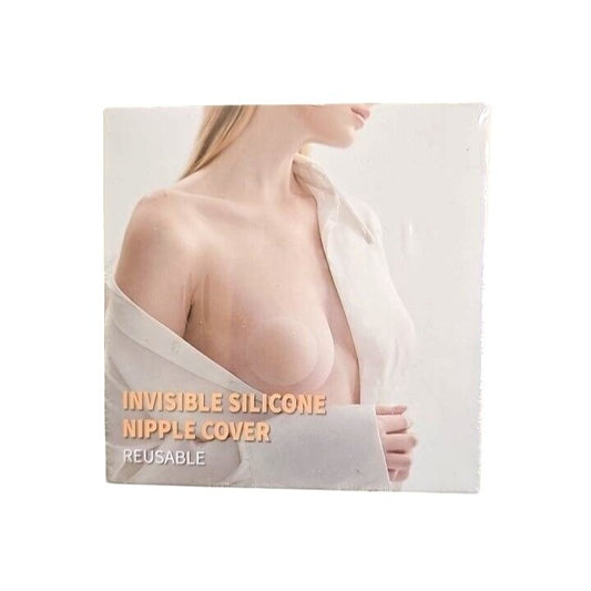 Silicone Nipple Cover Reusable