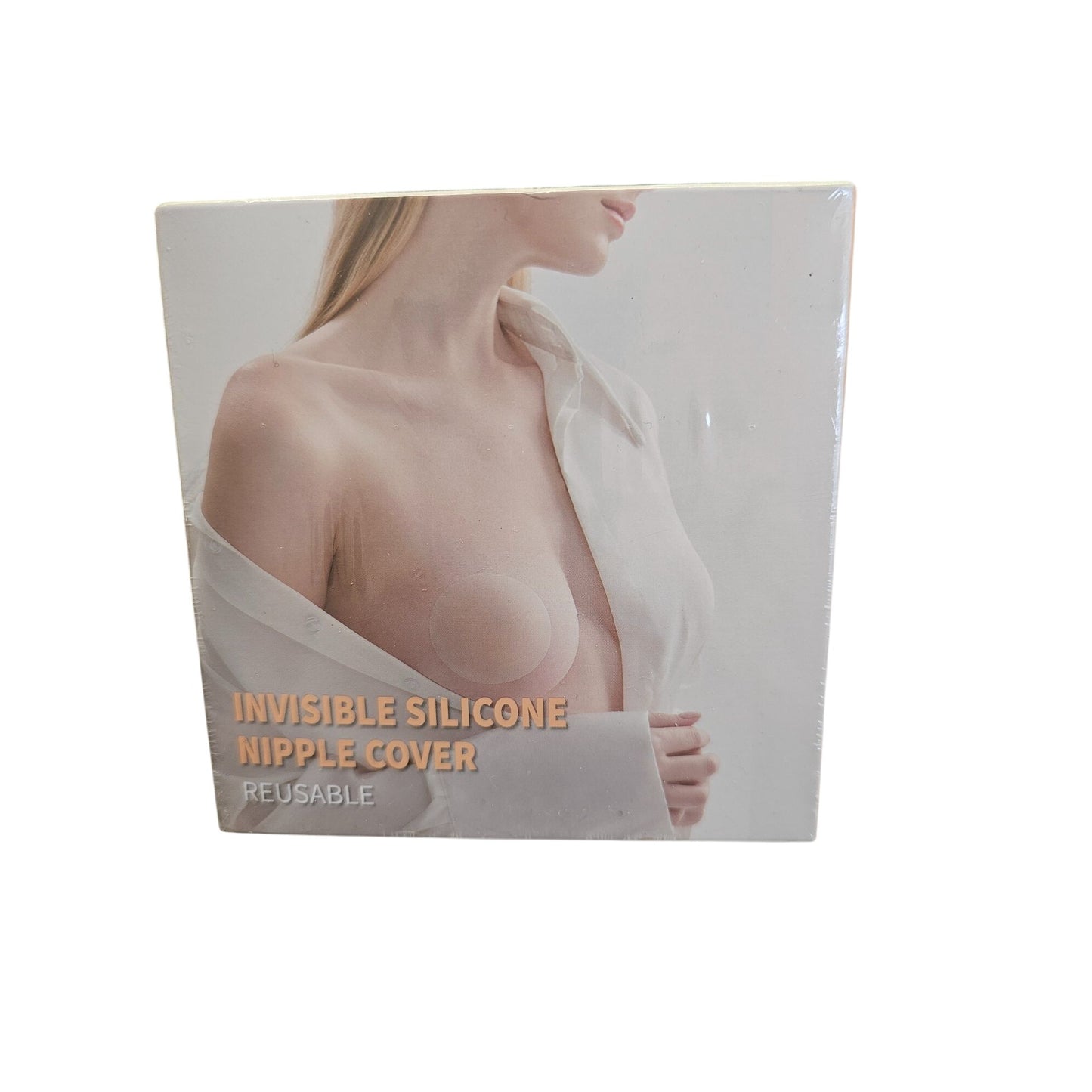 Silicone Nipple Cover Reusable