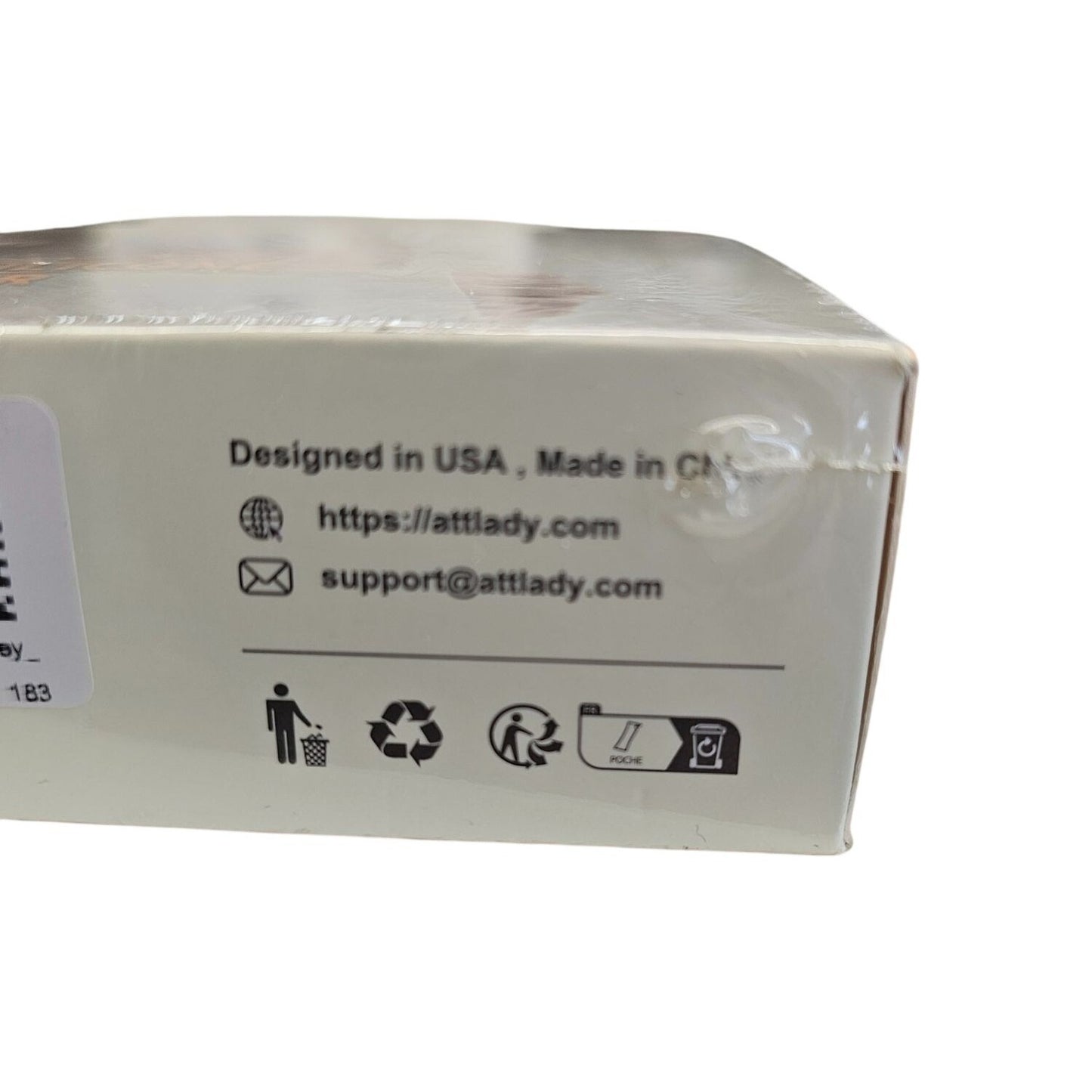 Silicone Nipple Cover Reusable