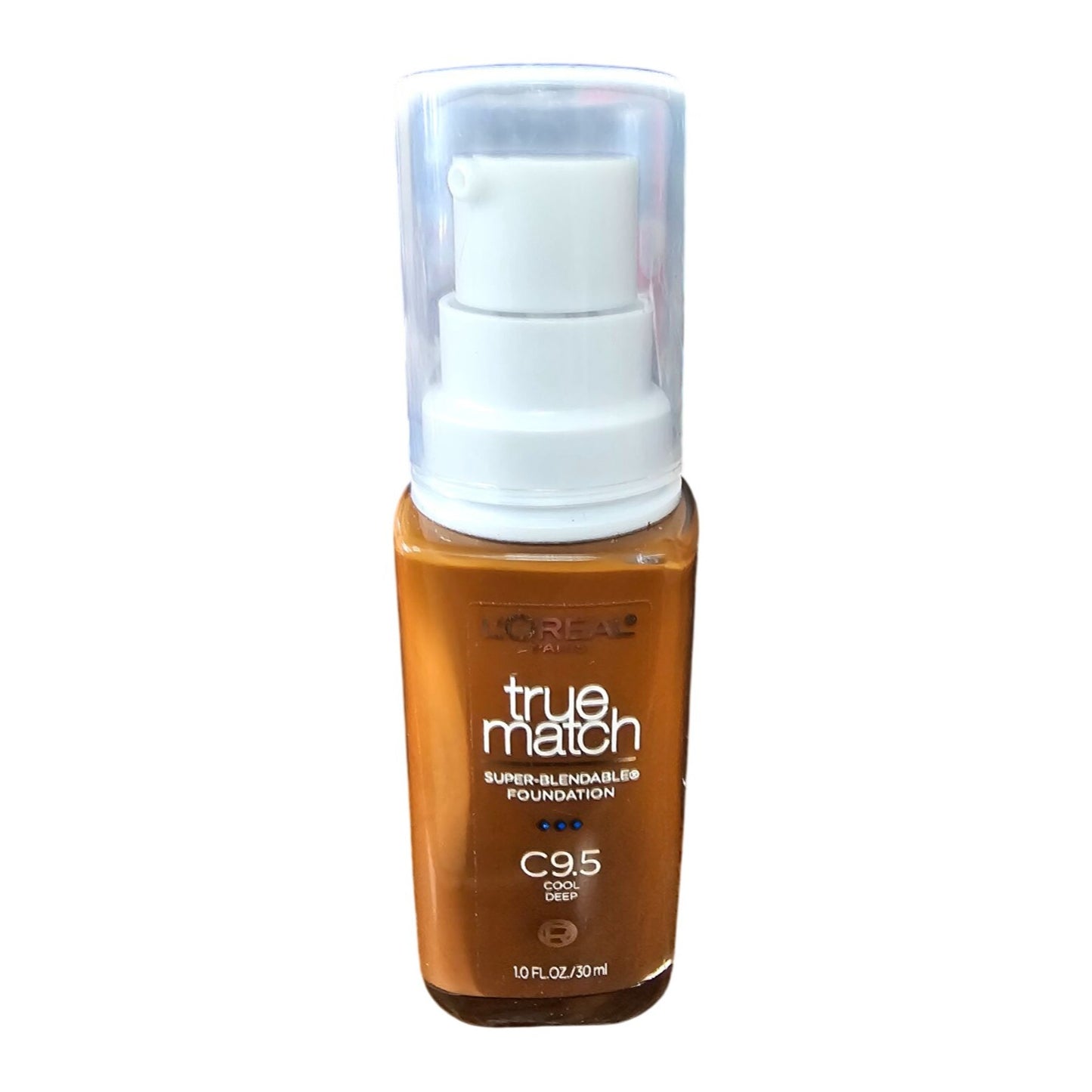 Loreal True Match Foundation