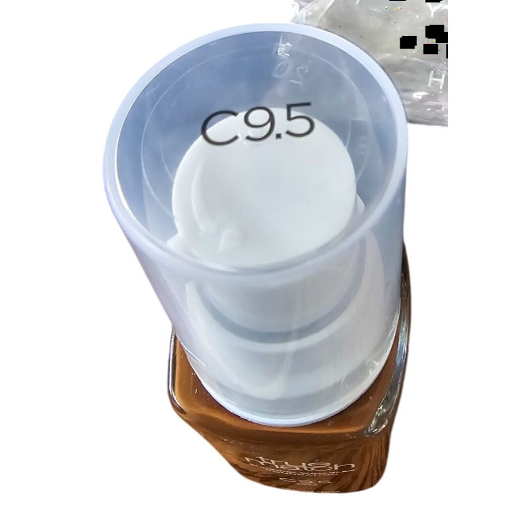 Loreal True Match Foundation