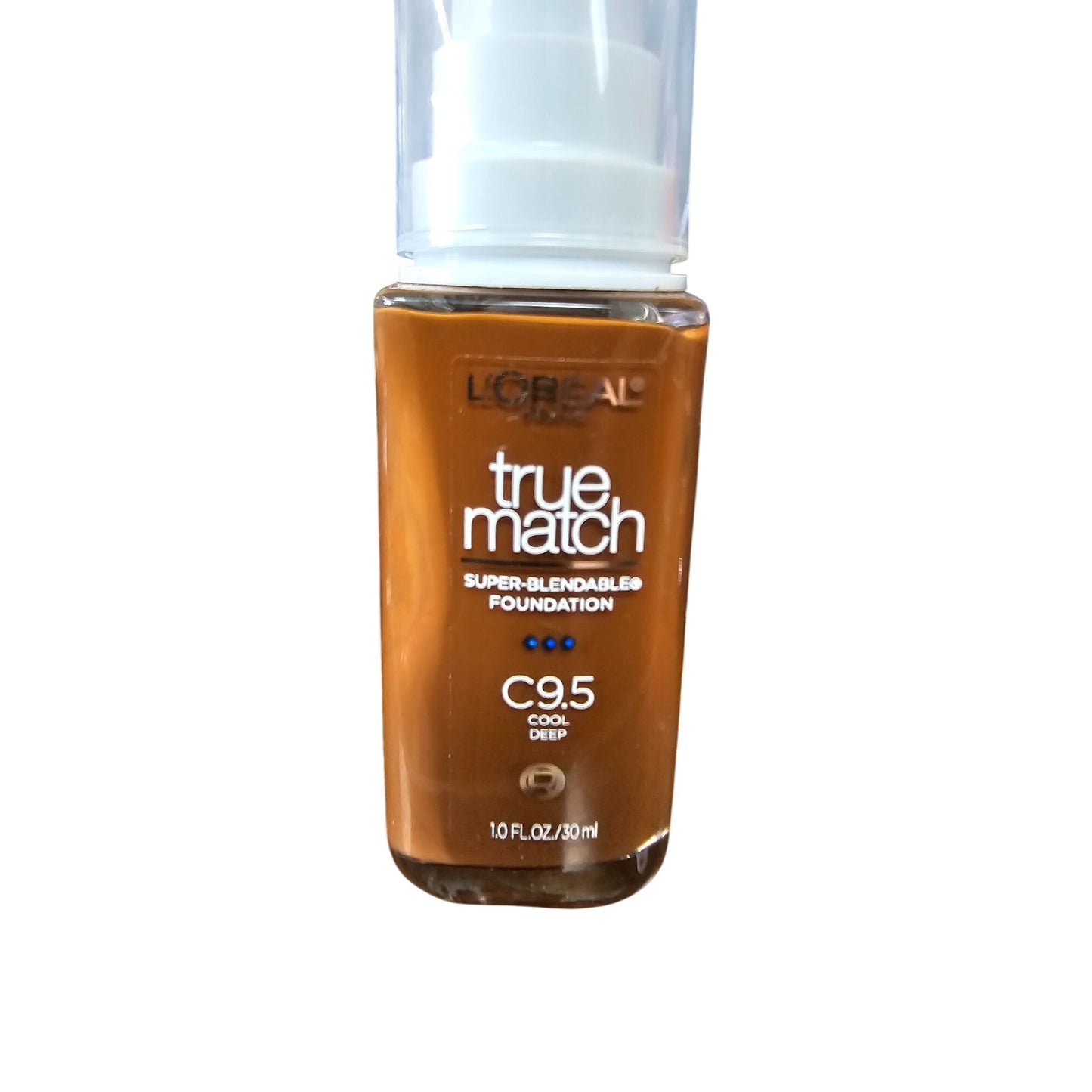 Loreal True Match Foundation