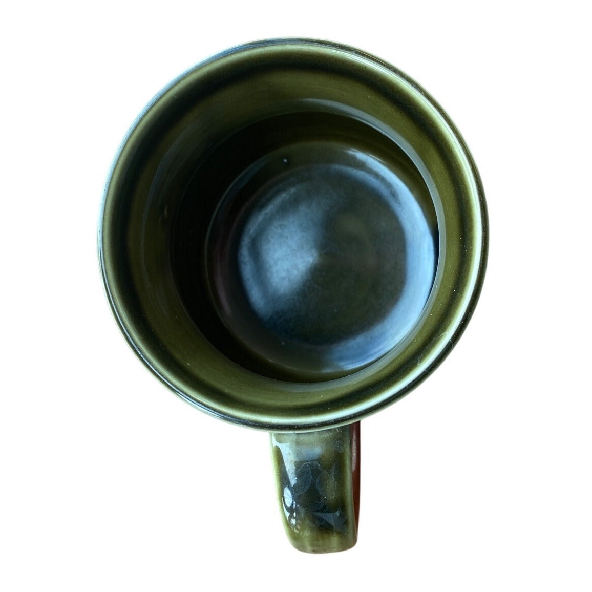 Handcrafted Ceramic Coffee Mug