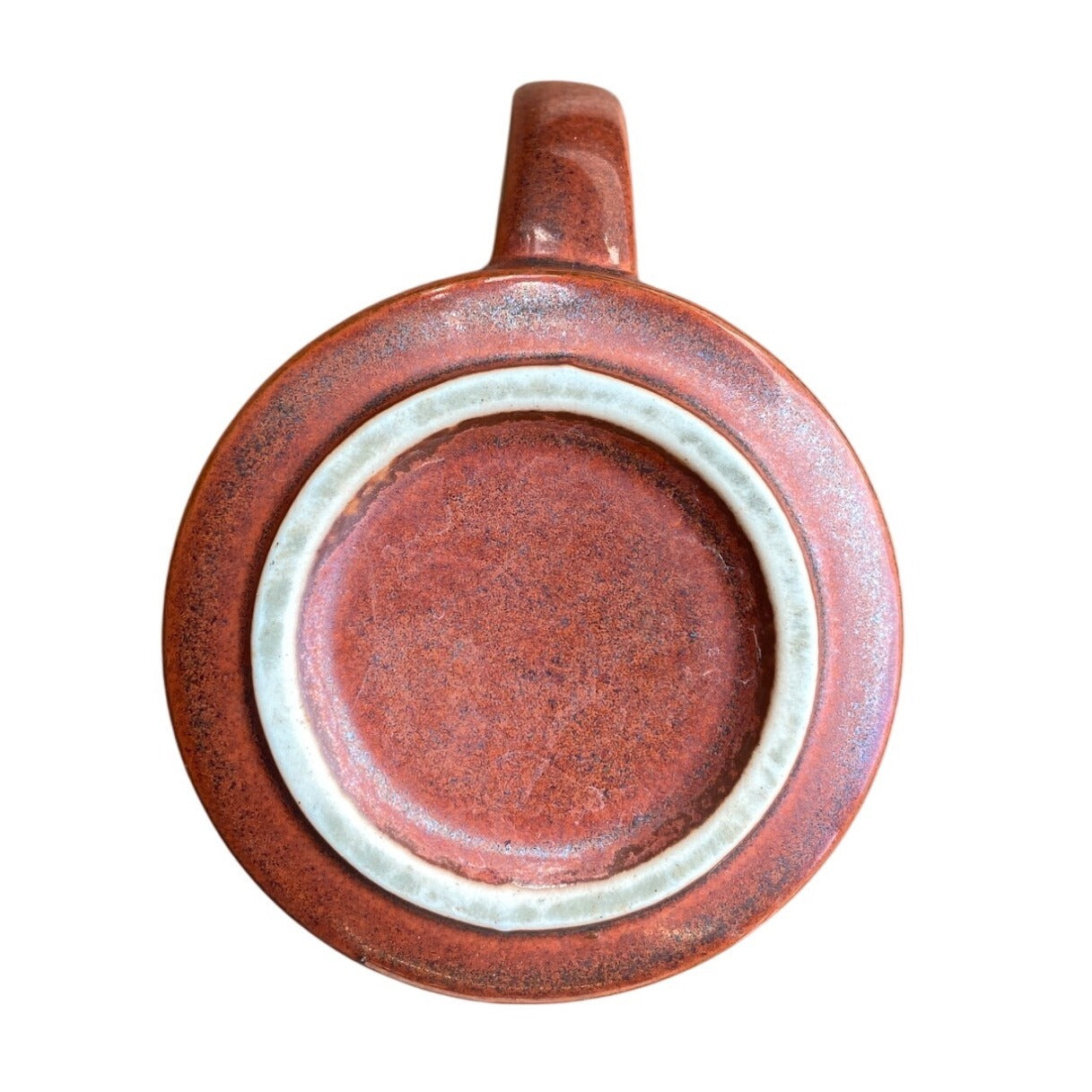 Handcrafted Ceramic Coffee Mug