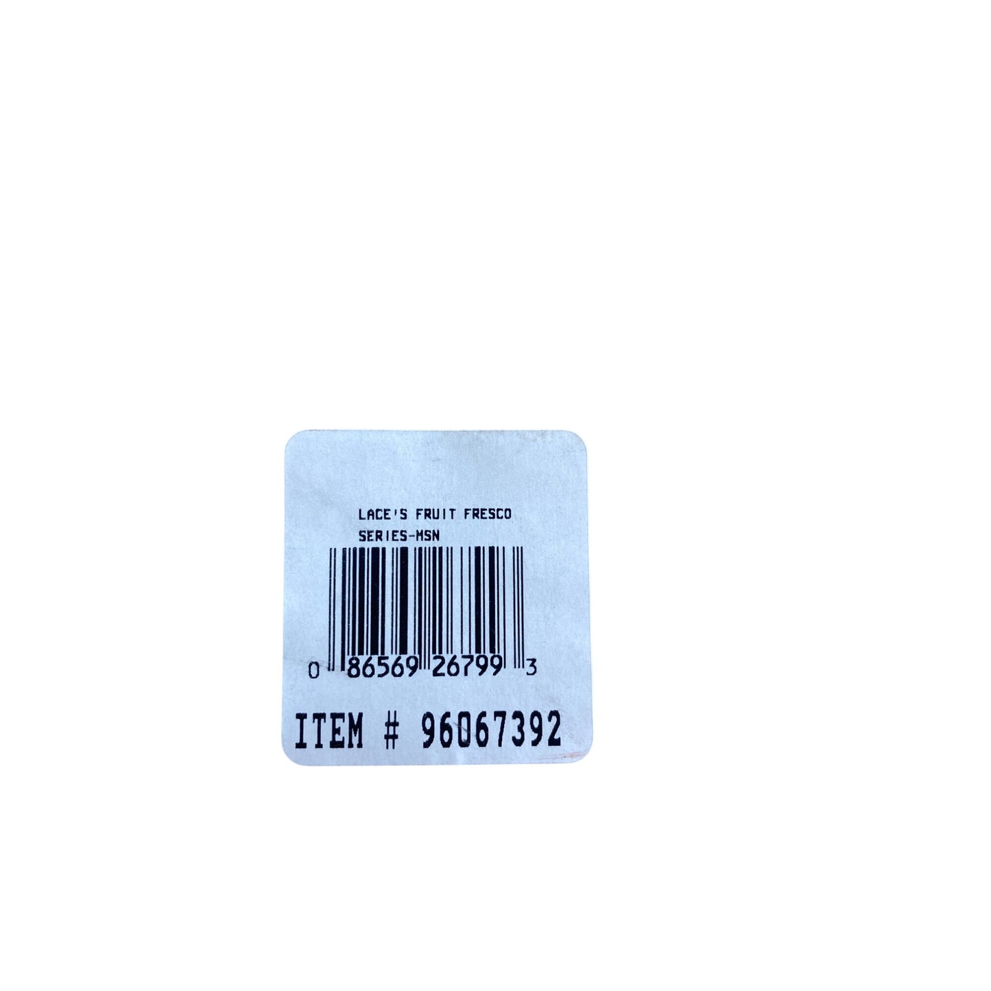 Framed Art Print With Olive Branch Design By Lace