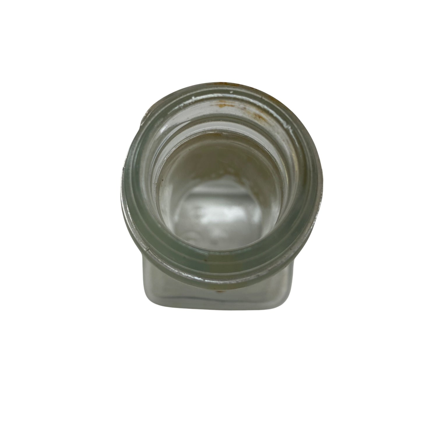 Watkins Nutmeg Bottle