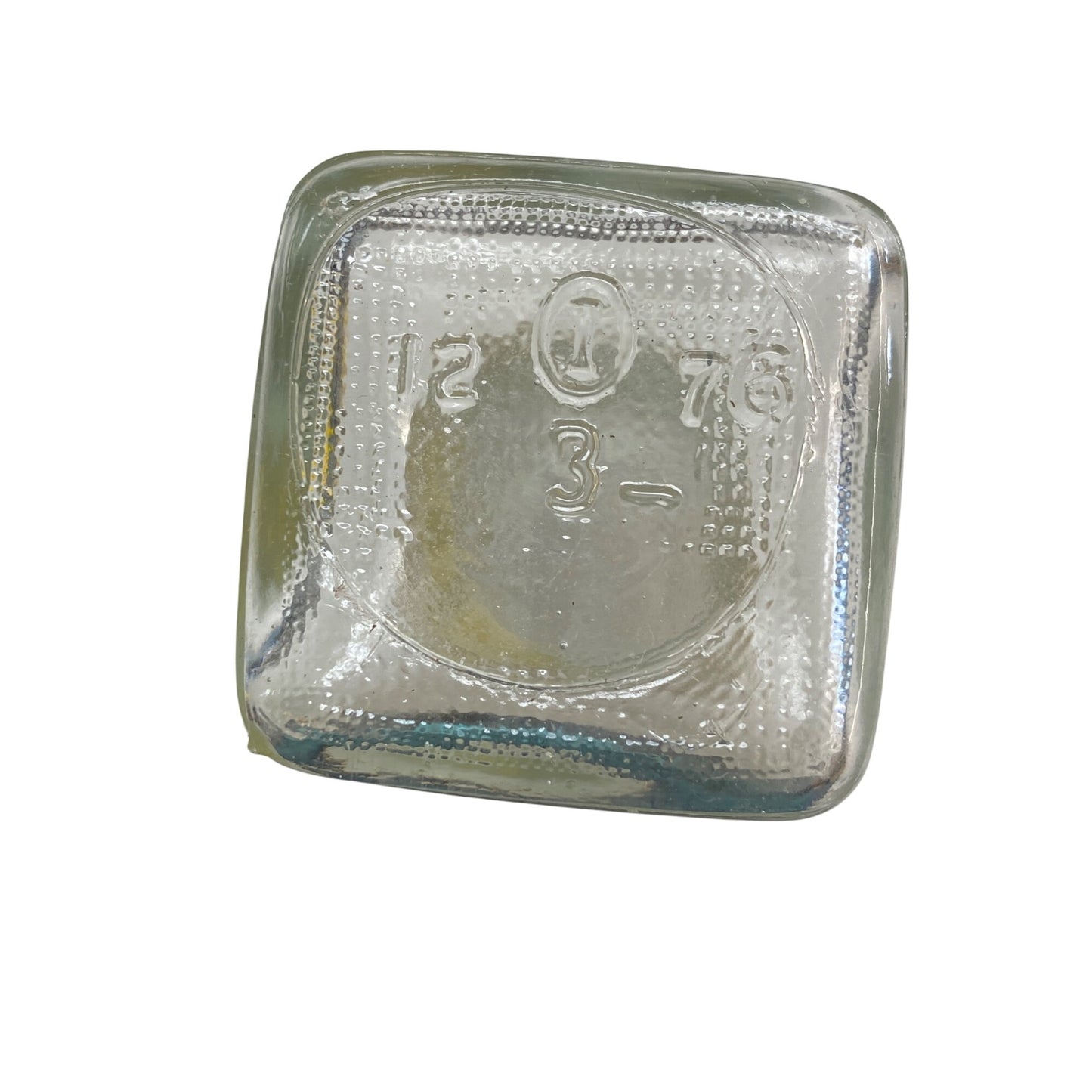 Watkins Nutmeg Bottle