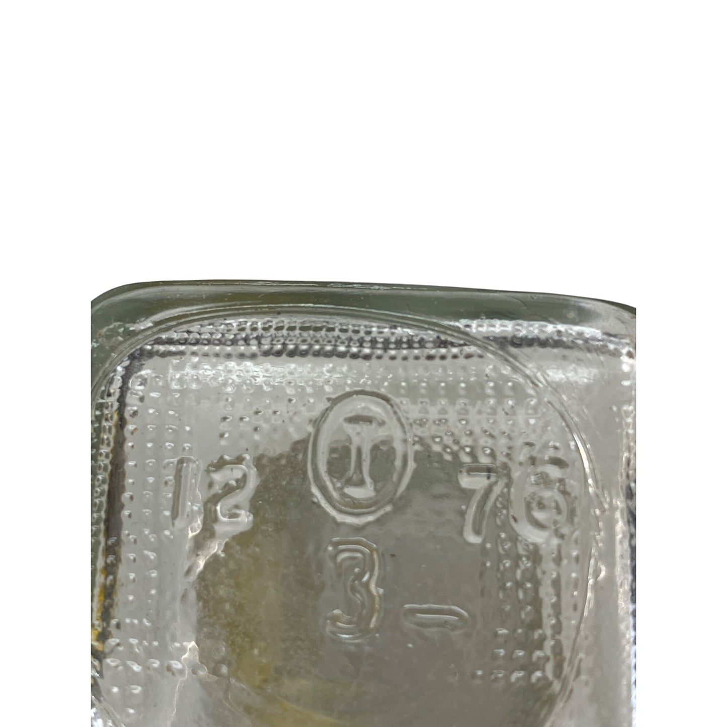 Watkins Nutmeg Bottle