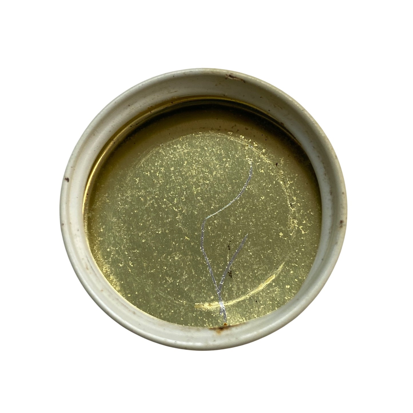 Watkins Nutmeg Bottle